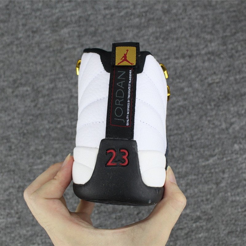 Jordan 12 Women AAA--28